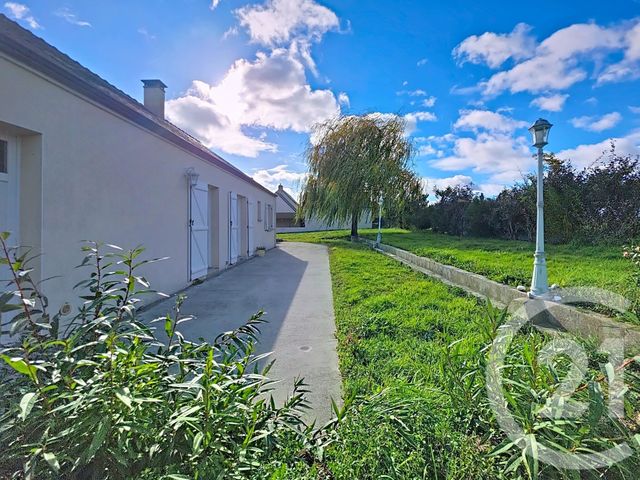 Maison &agrave; vendre - 6 pi&egrave;ces - 104 m2 - Riaille - 44 - PAYS-DE-LOIRE