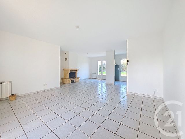 Maison &agrave; vendre - 6 pi&egrave;ces - 104 m2 - Riaille - 44 - PAYS-DE-LOIRE