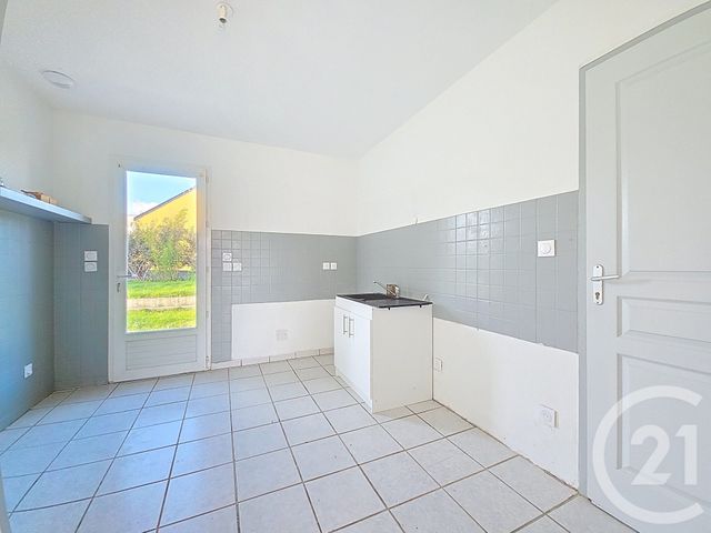 Maison &agrave; vendre - 6 pi&egrave;ces - 104 m2 - Riaille - 44 - PAYS-DE-LOIRE