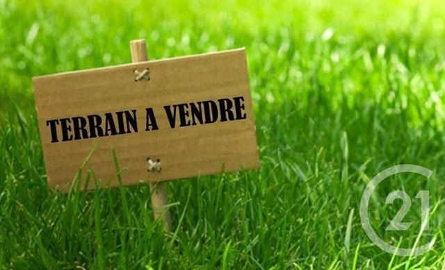 Terrain à vendre RIAILLE