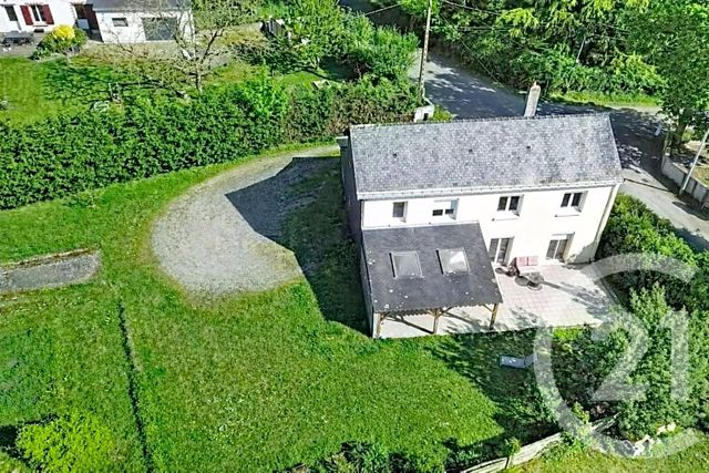 Maison à vendre JOUE SUR ERDRE