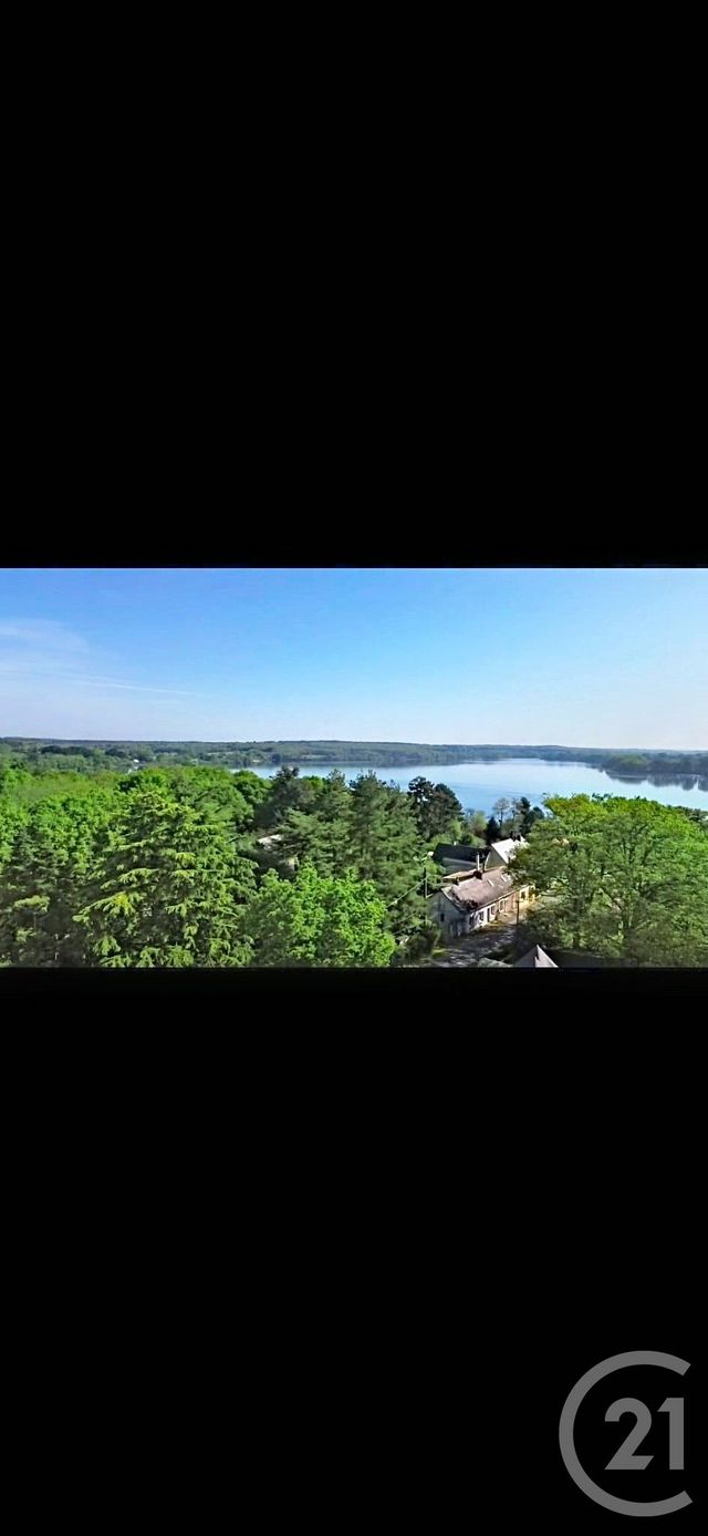 Maison &agrave; vendre - 6 pi&egrave;ces - 170 m2 - Joue Sur Erdre - 44 - PAYS-DE-LOIRE