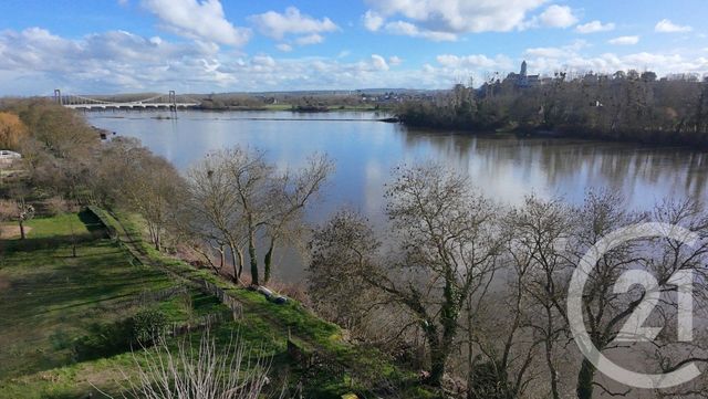 Terrain à vendre LOIREAUXENCE