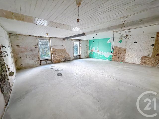 Maison &agrave; vendre - 5 pi&egrave;ces - 131,83 m2 - Erbray - 44 - PAYS-DE-LOIRE