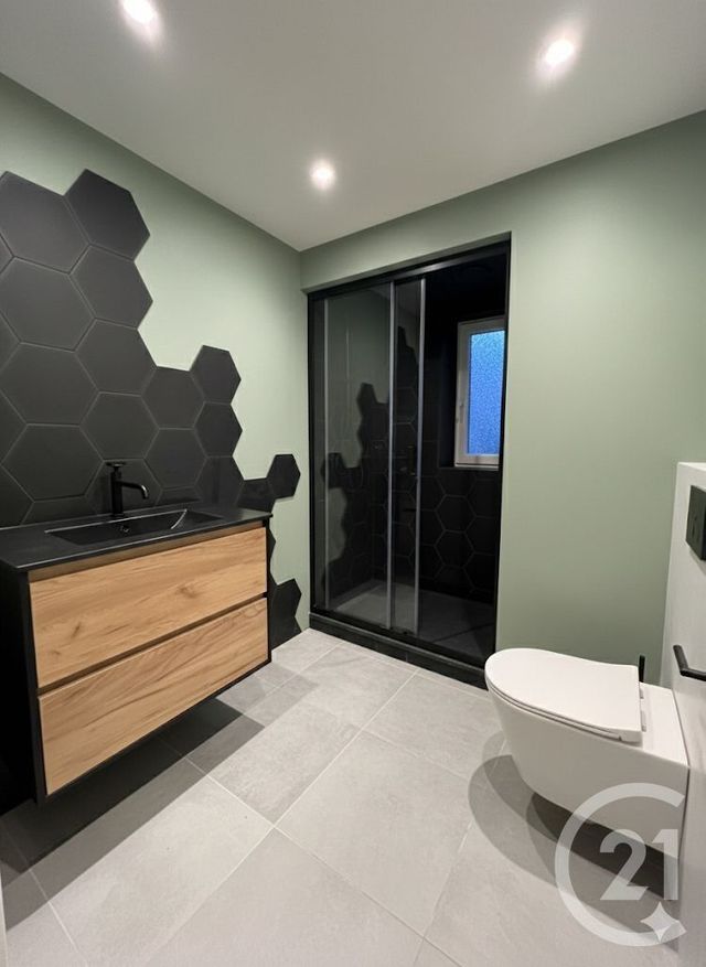 Maison &agrave; vendre - 5 pi&egrave;ces - 131,83 m2 - Erbray - 44 - PAYS-DE-LOIRE