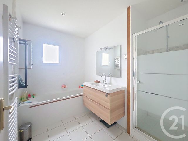 Maison &agrave; vendre - 5 pi&egrave;ces - 108 m2 - Mouzeil - 44 - PAYS-DE-LOIRE