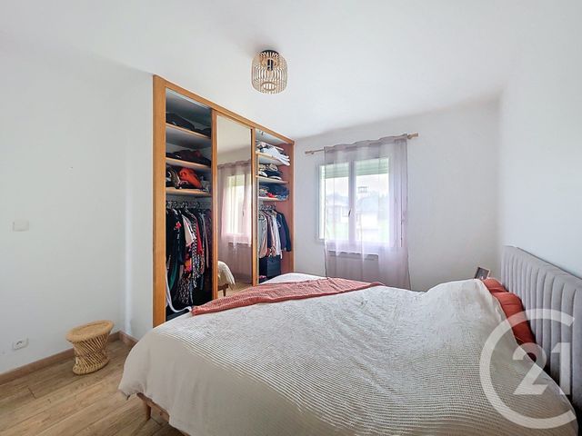 Maison &agrave; vendre - 5 pi&egrave;ces - 108 m2 - Mouzeil - 44 - PAYS-DE-LOIRE