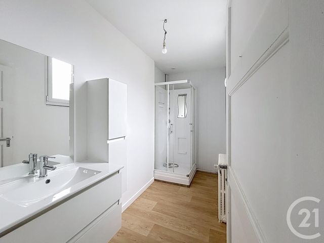 Maison &agrave; louer - 4 pi&egrave;ces - 86 m2 - Ferce - 44 - PAYS-DE-LOIRE