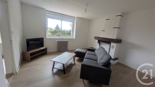 Maison &agrave; louer - 4 pi&egrave;ces - 86 m2 - Ferce - 44 - PAYS-DE-LOIRE