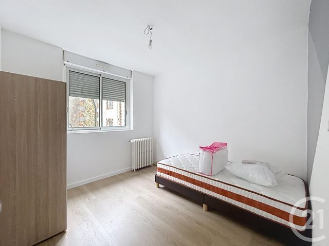 Maison &agrave; louer - 4 pi&egrave;ces - 86 m2 - Ferce - 44 - PAYS-DE-LOIRE