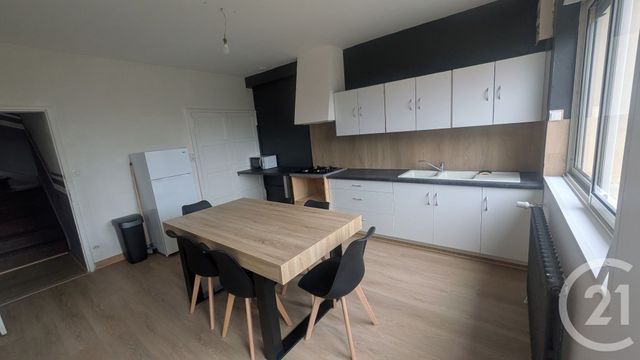 Maison à louer FERCE