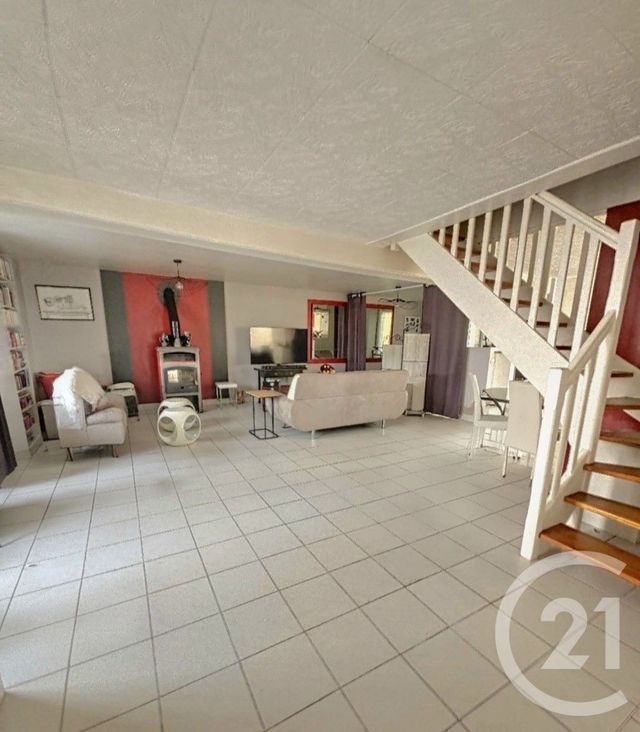 Maison &agrave; vendre - 5 pi&egrave;ces - 131,99 m2 - Oree D Anjou - 49 - PAYS-DE-LOIRE