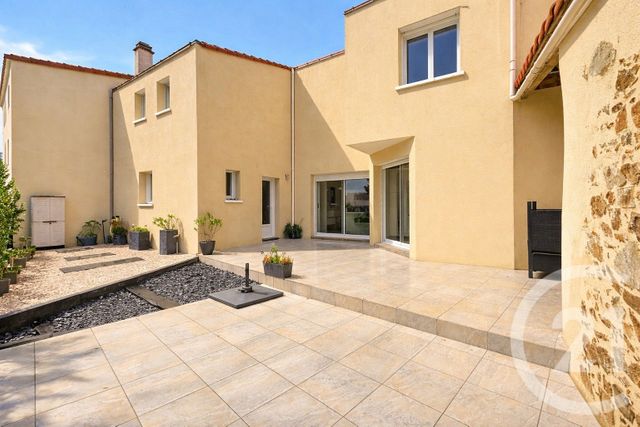 Maison à vendre OREE D ANJOU