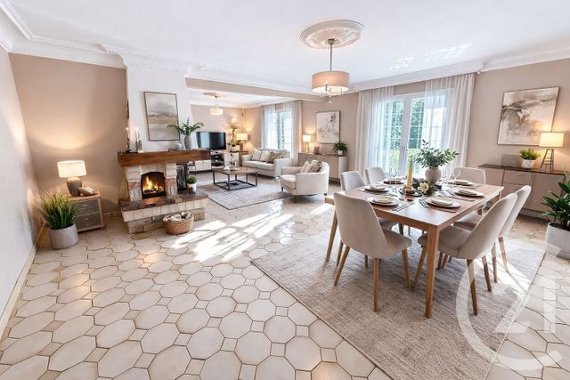 Maison &agrave; vendre - 8 pi&egrave;ces - 200 m2 - Chateaubriant - 44 - PAYS-DE-LOIRE