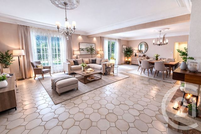 Maison &agrave; vendre - 8 pi&egrave;ces - 200 m2 - Chateaubriant - 44 - PAYS-DE-LOIRE