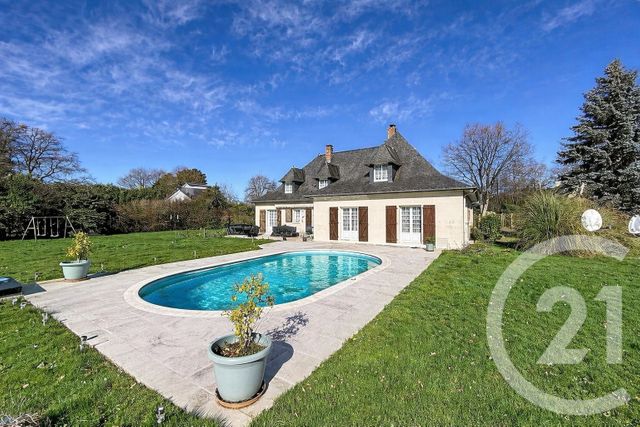 Maison à vendre CHATEAUBRIANT