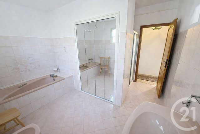 Maison &agrave; vendre - 8 pi&egrave;ces - 200 m2 - Chateaubriant - 44 - PAYS-DE-LOIRE