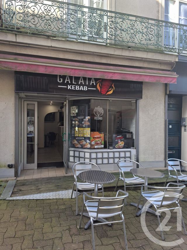  à vendre CHATEAUBRIANT