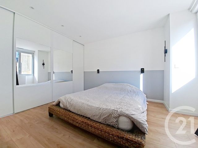 Maison &agrave; vendre - 6 pi&egrave;ces - 132,95 m2 - Petit Auverne - 44 - PAYS-DE-LOIRE