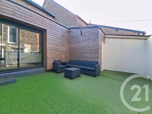 Maison &agrave; vendre - 6 pi&egrave;ces - 132,95 m2 - Petit Auverne - 44 - PAYS-DE-LOIRE