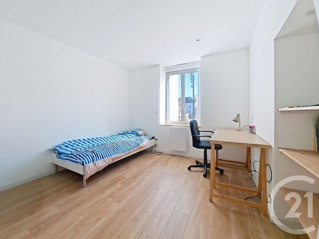 Maison &agrave; vendre - 6 pi&egrave;ces - 132,95 m2 - Petit Auverne - 44 - PAYS-DE-LOIRE