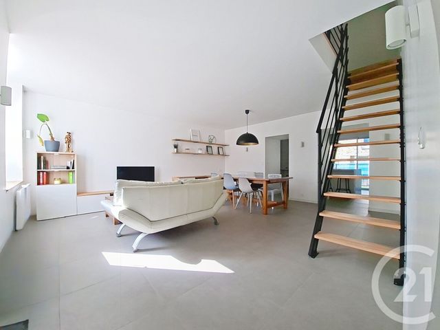 Maison &agrave; vendre - 6 pi&egrave;ces - 132,95 m2 - Petit Auverne - 44 - PAYS-DE-LOIRE