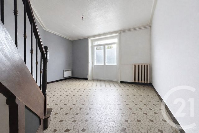 Maison &agrave; vendre - 4 pi&egrave;ces - 97 m2 - Riaille - 44 - PAYS-DE-LOIRE