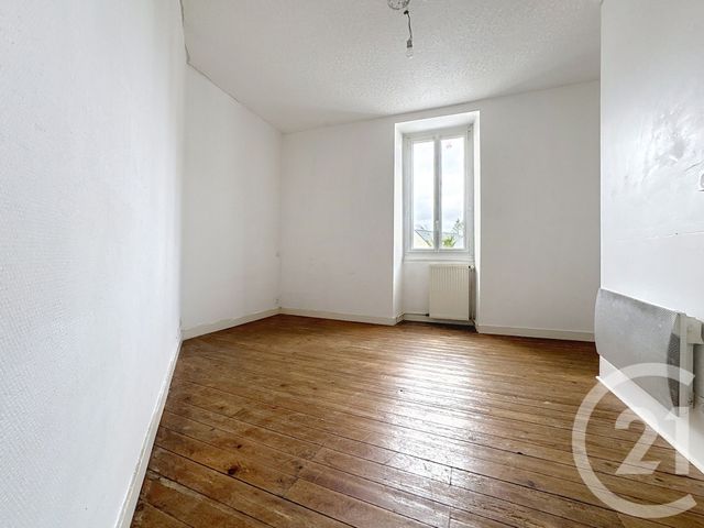 Maison &agrave; vendre - 4 pi&egrave;ces - 97 m2 - Riaille - 44 - PAYS-DE-LOIRE