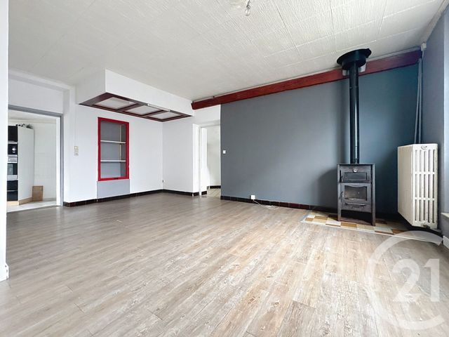 Maison &agrave; vendre - 4 pi&egrave;ces - 97 m2 - Riaille - 44 - PAYS-DE-LOIRE