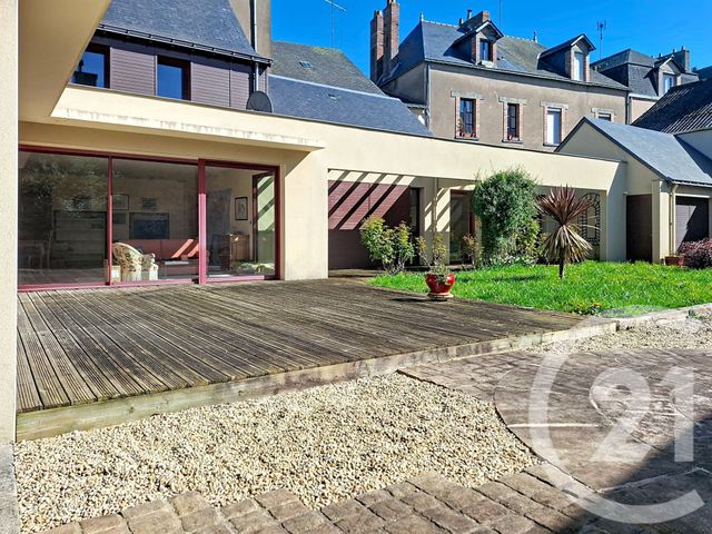 Maison à vendre CHATEAUBRIANT