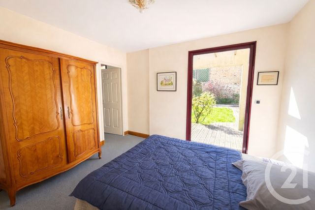 Maison &agrave; vendre - 4 pi&egrave;ces - 139 m2 - Chateaubriant - 44 - PAYS-DE-LOIRE