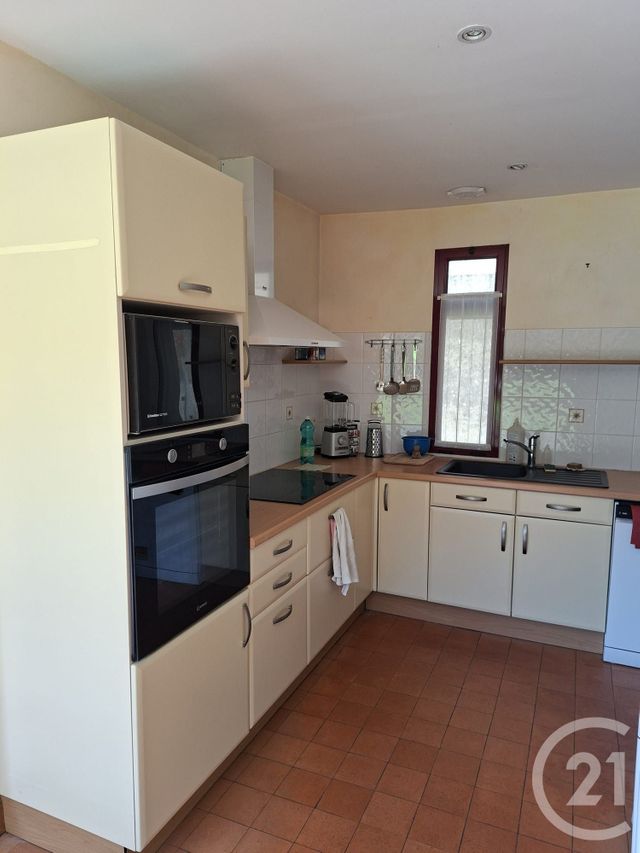 Maison &agrave; vendre - 4 pi&egrave;ces - 139 m2 - Chateaubriant - 44 - PAYS-DE-LOIRE