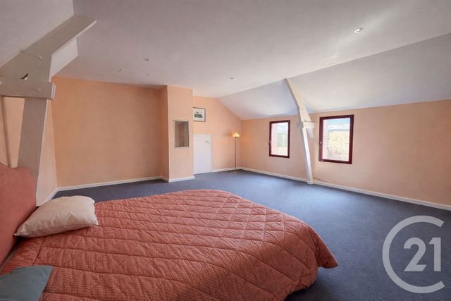 Maison &agrave; vendre - 4 pi&egrave;ces - 139 m2 - Chateaubriant - 44 - PAYS-DE-LOIRE