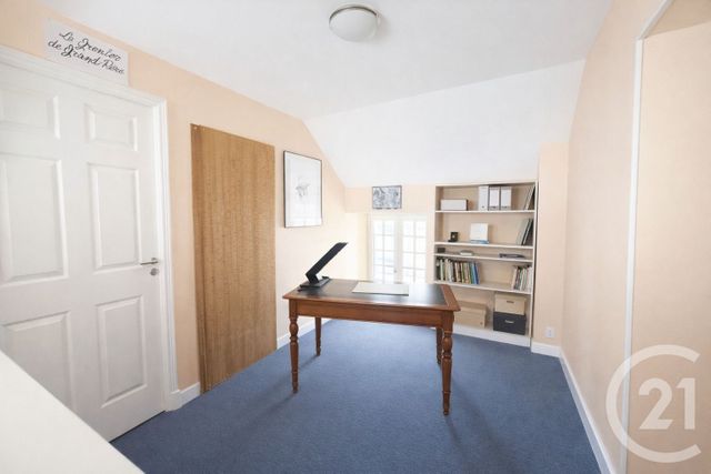 Maison &agrave; vendre - 4 pi&egrave;ces - 139 m2 - Chateaubriant - 44 - PAYS-DE-LOIRE