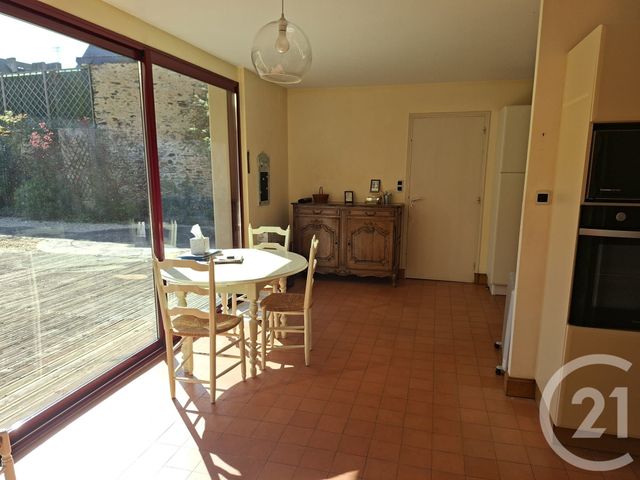 Maison &agrave; vendre - 4 pi&egrave;ces - 139 m2 - Chateaubriant - 44 - PAYS-DE-LOIRE