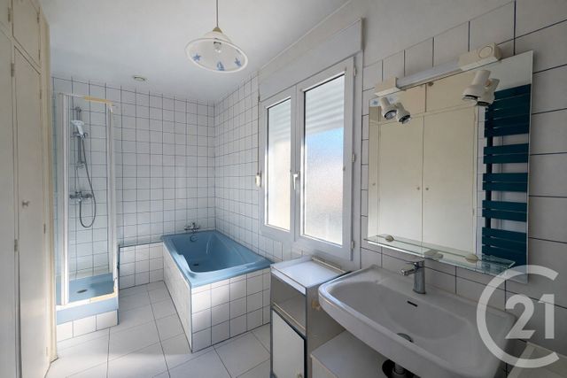 Maison &agrave; vendre - 3 pi&egrave;ces - 82,31 m2 - Chateaubriant - 44 - PAYS-DE-LOIRE