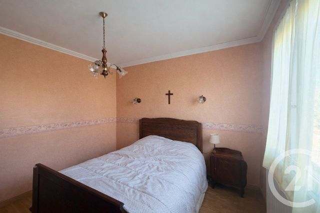 Maison &agrave; vendre - 4 pi&egrave;ces - 65,89 m2 - Chateaubriant - 44 - PAYS-DE-LOIRE