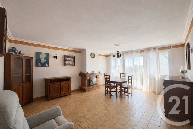 Maison &agrave; vendre - 4 pi&egrave;ces - 65,89 m2 - Chateaubriant - 44 - PAYS-DE-LOIRE