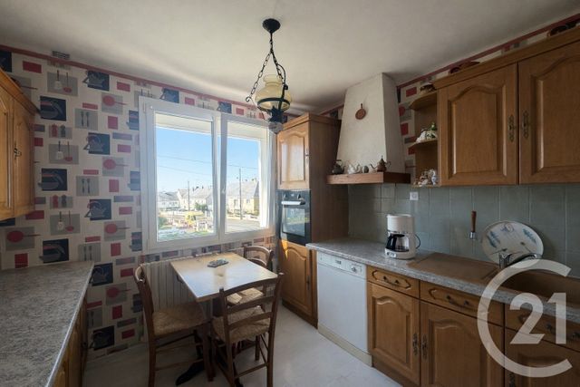 Maison &agrave; vendre - 4 pi&egrave;ces - 65,89 m2 - Chateaubriant - 44 - PAYS-DE-LOIRE