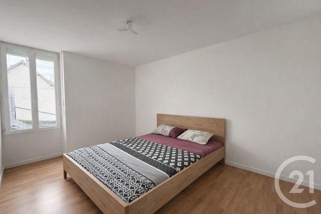 Maison à vendre CHATEAUBRIANT