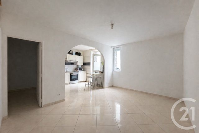 Maison &agrave; vendre - 3 pi&egrave;ces - 60 m2 - Chateaubriant - 44 - PAYS-DE-LOIRE