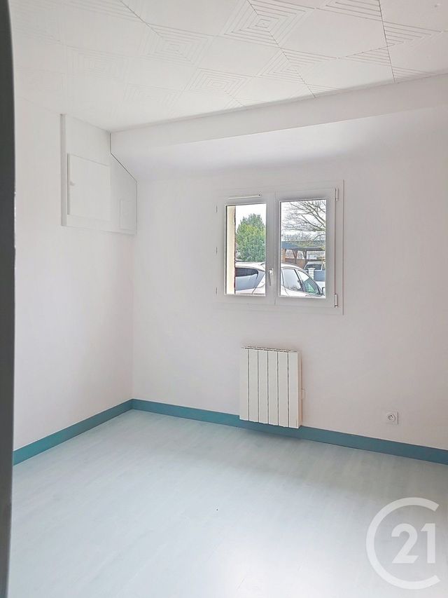 Maison &agrave; vendre - 7 pi&egrave;ces - 110,60 m2 - Nort Sur Erdre - 44 - PAYS-DE-LOIRE