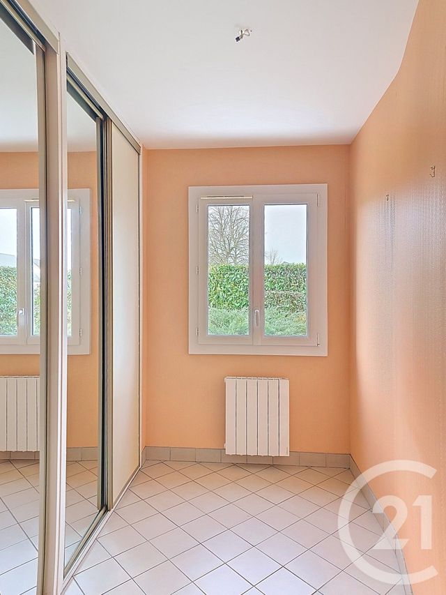 Maison &agrave; vendre - 7 pi&egrave;ces - 110,60 m2 - Nort Sur Erdre - 44 - PAYS-DE-LOIRE