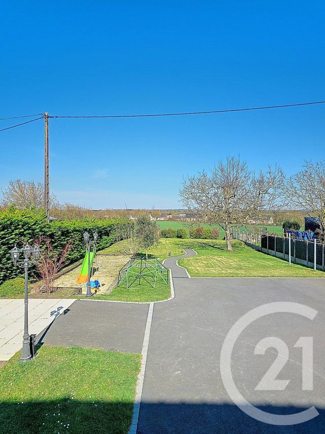 Maison &agrave; vendre - 7 pi&egrave;ces - 119 m2 - Pouille Les Coteaux - 44 - PAYS-DE-LOIRE