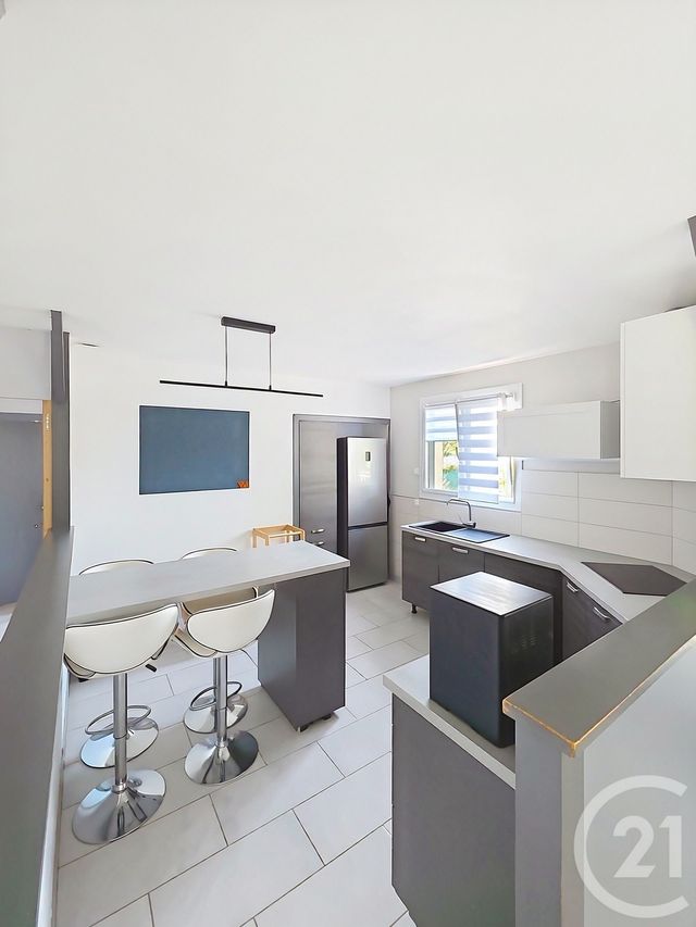 Maison &agrave; vendre - 7 pi&egrave;ces - 119 m2 - Pouille Les Coteaux - 44 - PAYS-DE-LOIRE