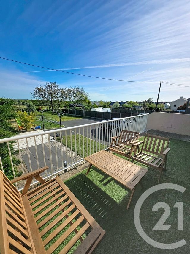 Maison &agrave; vendre - 7 pi&egrave;ces - 119 m2 - Pouille Les Coteaux - 44 - PAYS-DE-LOIRE