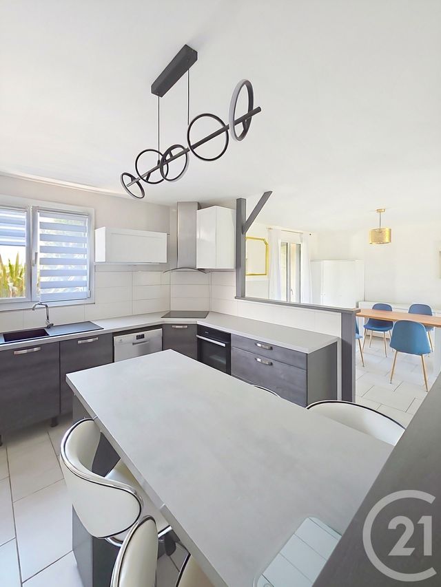 Maison &agrave; vendre - 7 pi&egrave;ces - 119 m2 - Pouille Les Coteaux - 44 - PAYS-DE-LOIRE