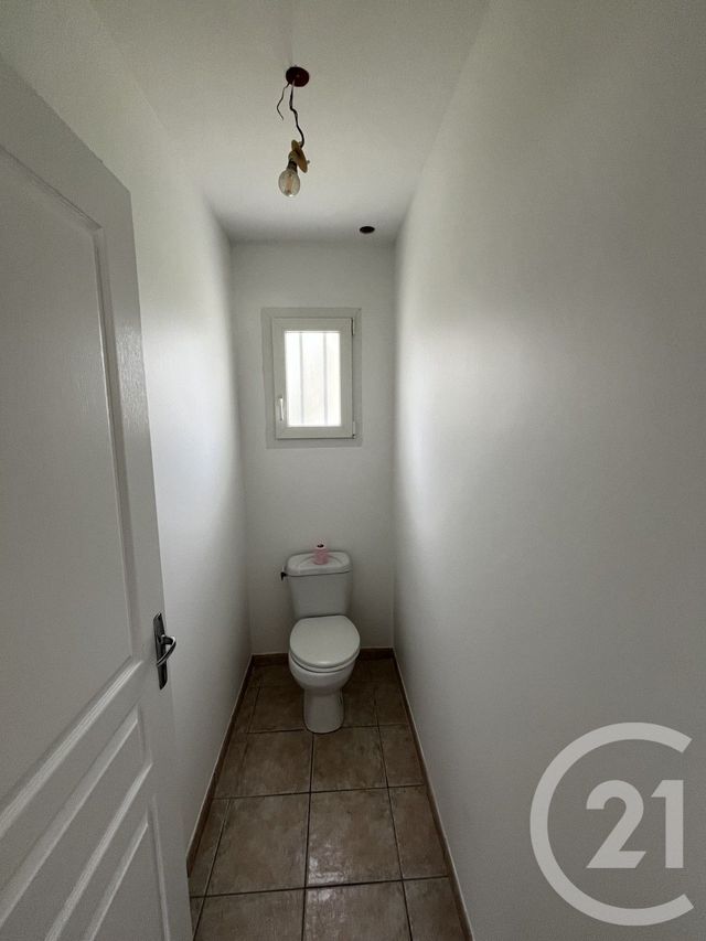 Maison &agrave; louer - 4 pi&egrave;ces - 92,50 m2 - Noyal Sur Brutz - 44 - PAYS-DE-LOIRE