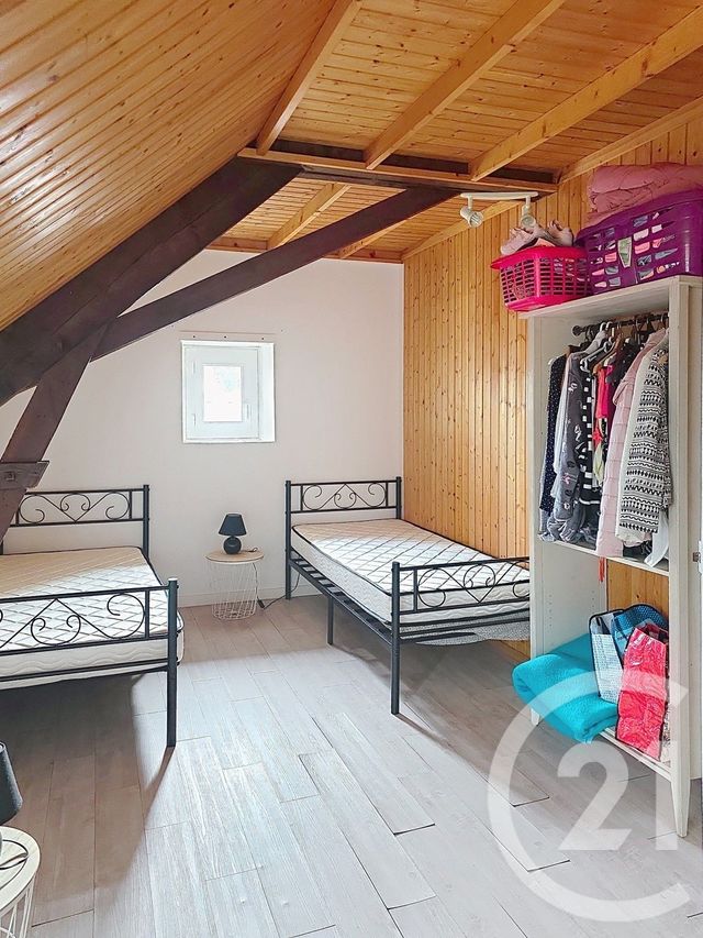 Maison &agrave; vendre - 9 pi&egrave;ces - 171 m2 - Riaille - 44 - PAYS-DE-LOIRE