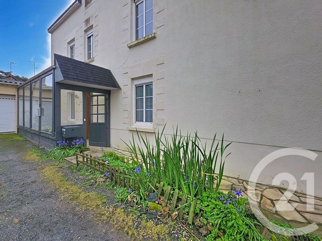 Maison &agrave; vendre - 9 pi&egrave;ces - 171 m2 - Riaille - 44 - PAYS-DE-LOIRE